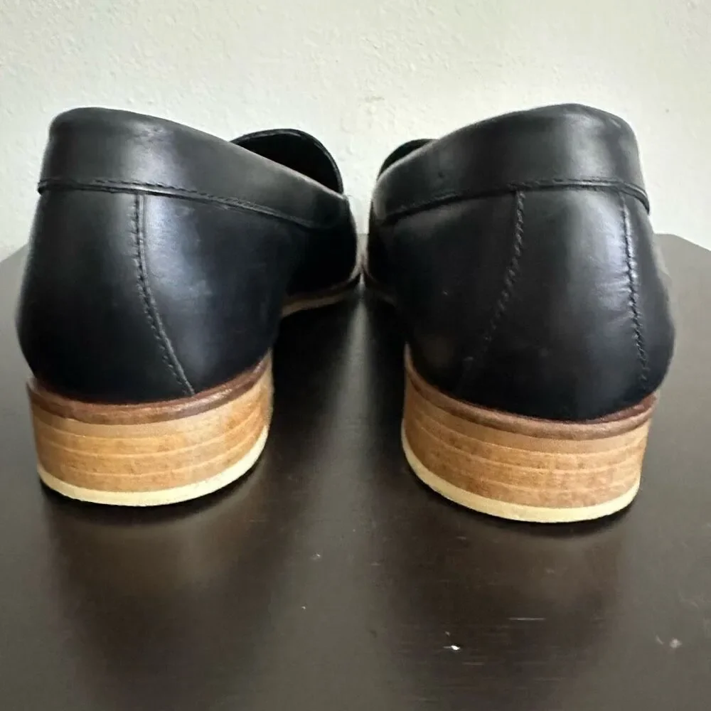Everlane modern loafer